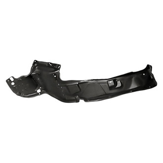 Replacement - Front Driver Side Fender Liner (Standard Line)