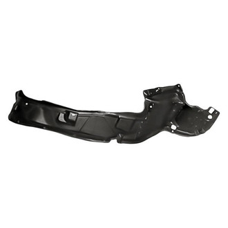Replacement - Front Passenger Side Fender Liner (CAPA Certified)
