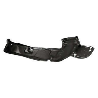Replacement - Front Passenger Side Fender Liner (Standard Line)