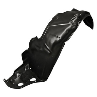 Replacement - Front Driver Side Fender Liner (CAPA Certified)