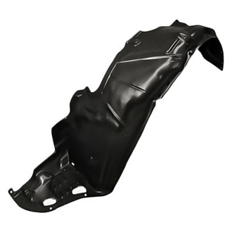 Replacement - Front Driver Side Fender Liner (Standard Line)