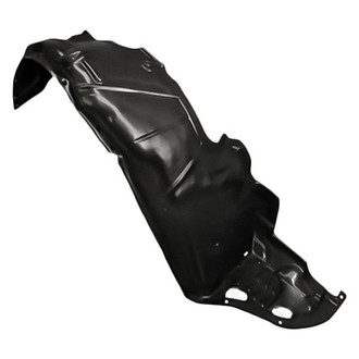 Replacement - Front Passenger Side Fender Liner (CAPA Certified)