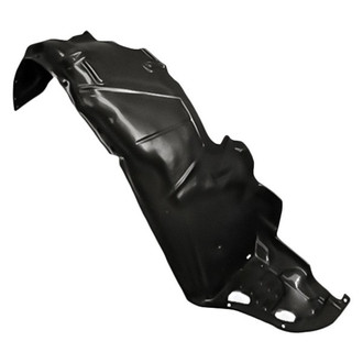 Replacement - Front Passenger Side Fender Liner (Standard Line)