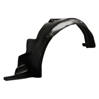 Replacement - Front Driver Side Fender Liner (Standard Line)