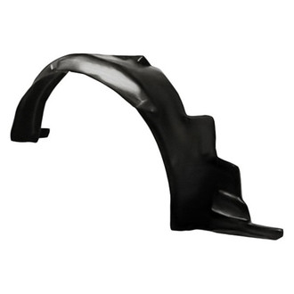 Replacement - Front Passenger Side Fender Liner (Standard Line)
