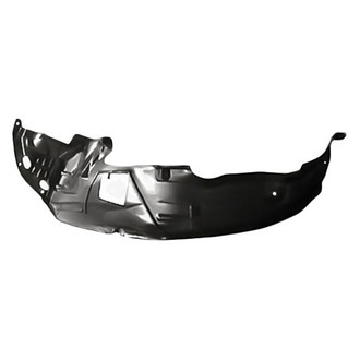 Replacement - Front Driver Side Fender Liner (Standard Line)