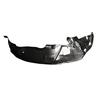 Replacement - Front Passenger Side Fender Liner (Standard Line)