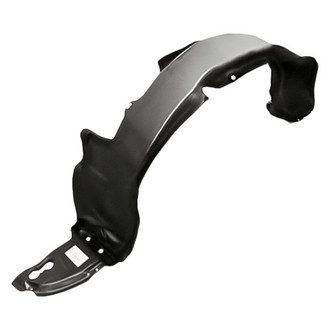Replacement - Front Driver Side Fender Liner (Standard Line)