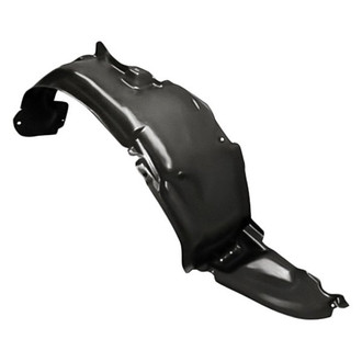 Replacement - Front Passenger Side Fender Liner (Standard Line)