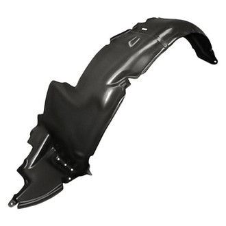 Replacement - Front Driver Side Fender Liner (Standard Line)
