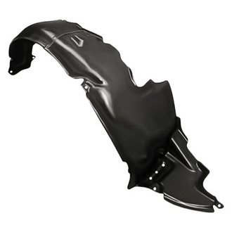 Replacement - Front Passenger Side Fender Liner (Standard Line)