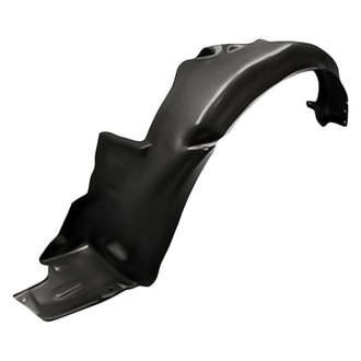 Replacement - Front Driver Side Fender Liner (Standard Line)