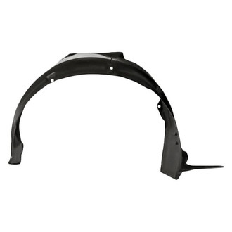Replacement - Front Passenger Side Fender Liner (Standard Line)