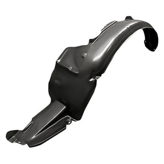 Replacement - Front Driver Side Fender Liner (Standard Line)