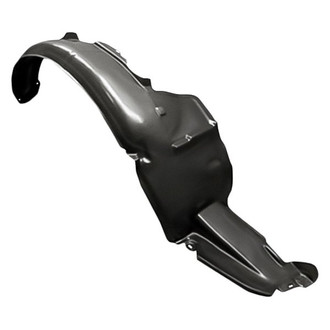 Replacement - Front Passenger Side Fender Liner (Standard Line)