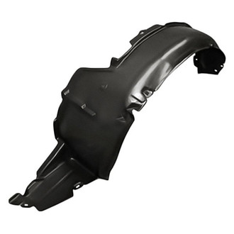 Replacement - Front Driver Side Fender Liner (Standard Line)