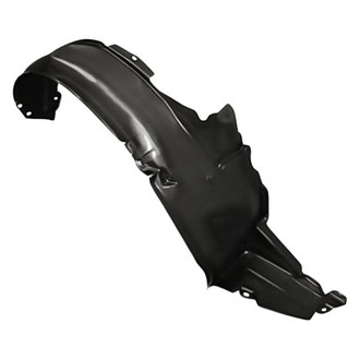 Replacement - Front Passenger Side Fender Liner (Standard Line)