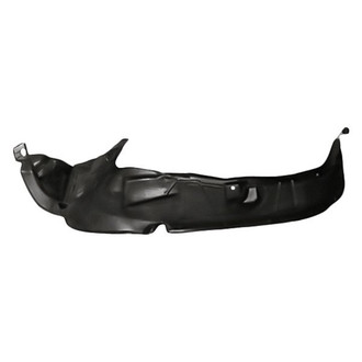 Replacement - Front Driver Side Fender Liner (Standard Line)