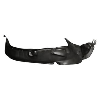 Replacement - Front Passenger Side Fender Liner (Standard Line)