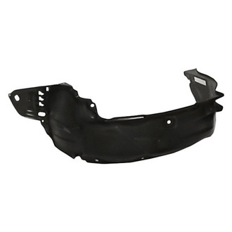 Replacement - Front Driver Side Fender Liner (Standard Line)