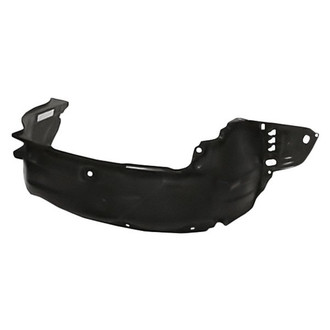 Replacement - Front Passenger Side Fender Liner (Standard Line)
