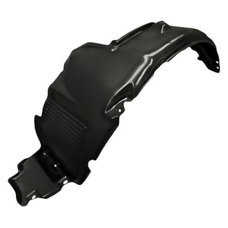 Replacement - Front Driver Side Fender Liner (Standard Line)