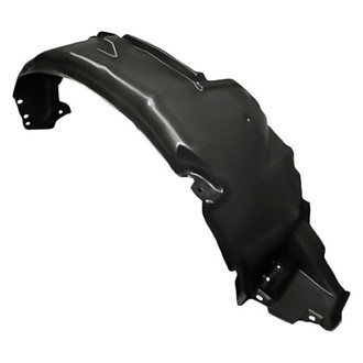 Replacement - Front Passenger Side Fender Liner (Standard Line)