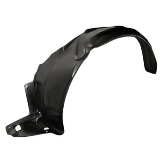 Replacement - Front Driver Side Fender Liner (Standard Line)