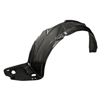 Replacement - Front Driver Side Fender Liner (Standard Line)