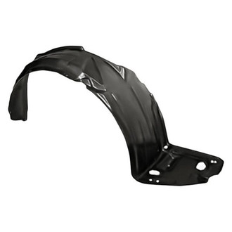 Replacement - Front Passenger Side Fender Liner (CAPA Certified)