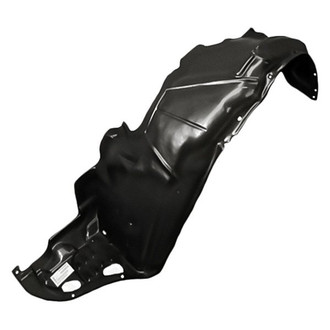 Replacement - Front Driver Side Fender Liner (Standard Line)
