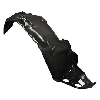 Replacement - Front Passenger Side Fender Liner (Standard Line)