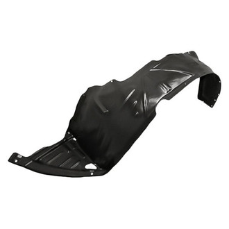 Replacement - Front Driver Side Fender Liner (Standard Line)