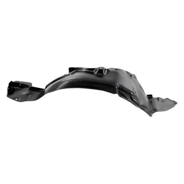 Replacement - Front Passenger Side Fender Liner