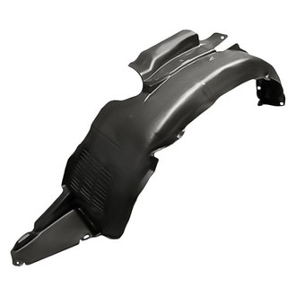 Replacement - Front Driver Side Fender Liner (Standard Line)