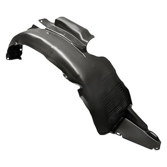 Replacement - Front Passenger Side Fender Liner (Standard Line)