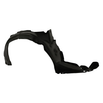 Replacement - Front Fender Liner