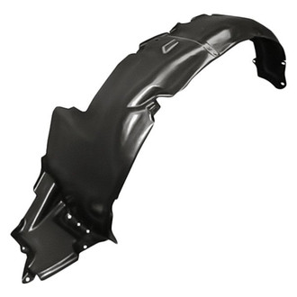 Replacement - Front Driver Side Fender Liner (Standard Line)