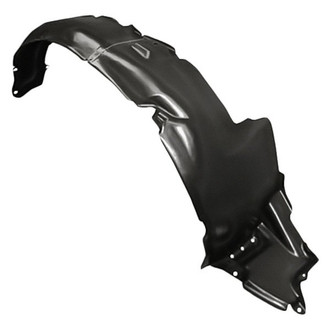 Replacement - Front Passenger Side Fender Liner (Standard Line)