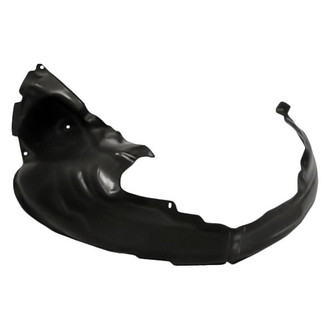 Replacement - Front Driver Side Fender Liner (Standard Line)