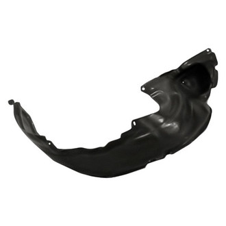 Replacement - Front Passenger Side Fender Liner (Standard Line)