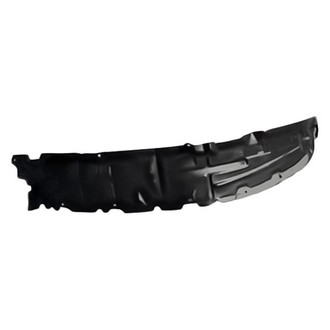 Replacement - Front Driver Side Fender Liner (Standard Line)