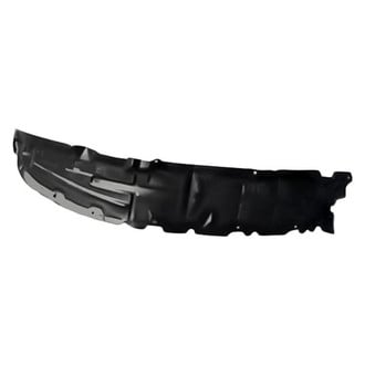 Replacement - Front Passenger Side Fender Liner (Standard Line)