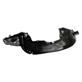 Replacement - Front Driver Side Fender Liner (Standard Line)