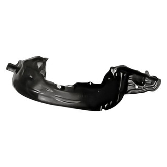 Replacement - Front Passenger Side Fender Liner (Standard Line)
