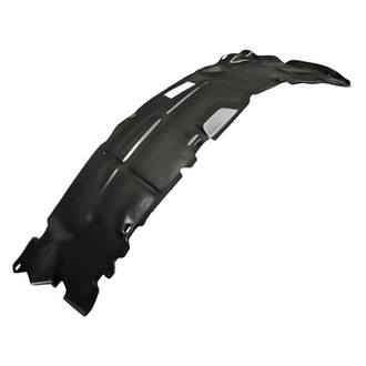 Replacement - Front Driver Side Fender Liner (CAPA Certified)
