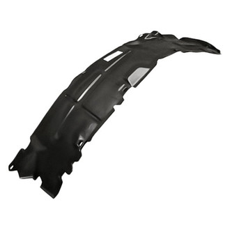 Replacement - Front Driver Side Fender Liner (Standard Line)