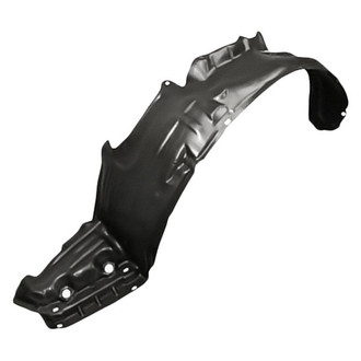 Replacement - Front Driver Side Fender Liner (CAPA Certified)