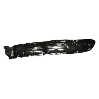 Replacement - Front Driver Side Fender Liner (Standard Line)
