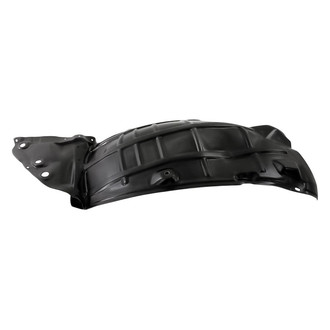 Replacement - Front Outer Fender Liner